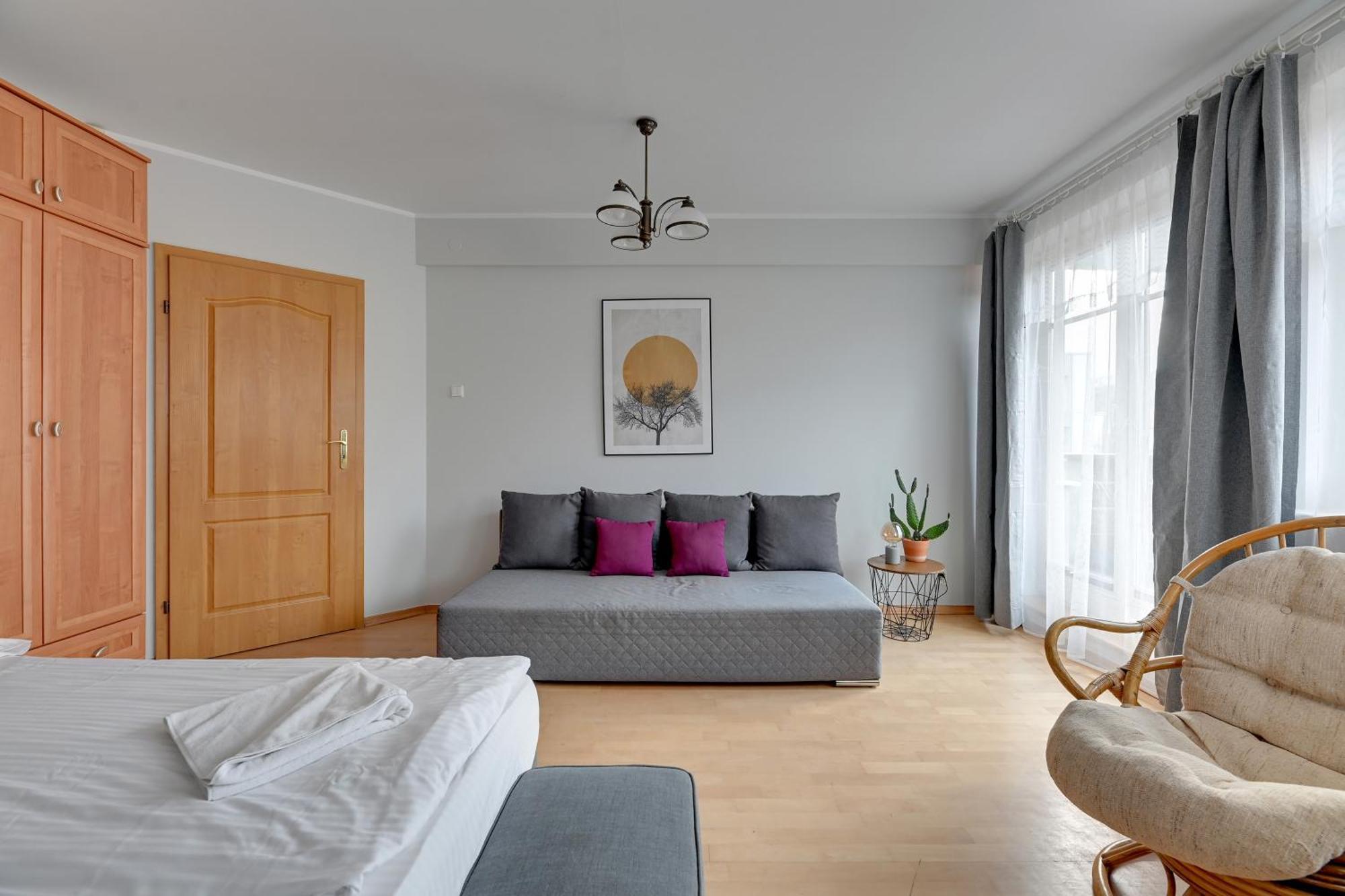 Willa Halina By Grand Apartments Sopot Exterior foto